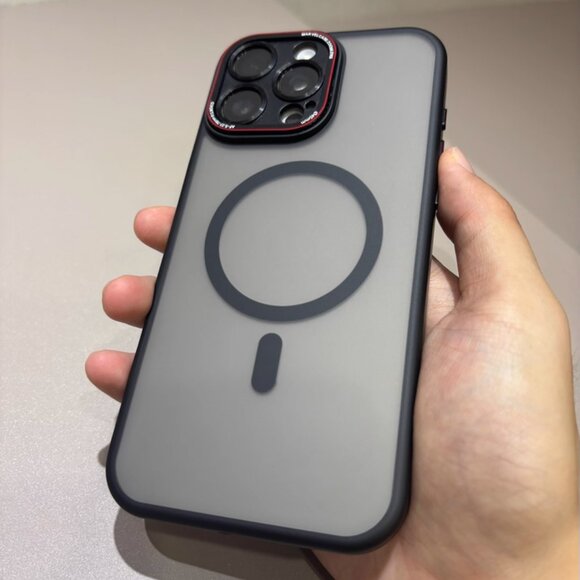 Cream iPhone16 Case - Picture 2 of 2